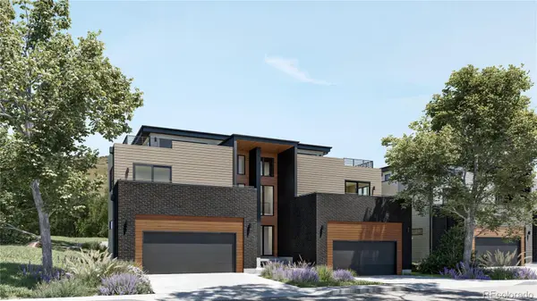 15757 W 14th CT, Golden, CO 80401