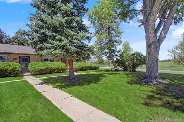 1409 E Caramillo ST, Colorado Springs, CO 80909
