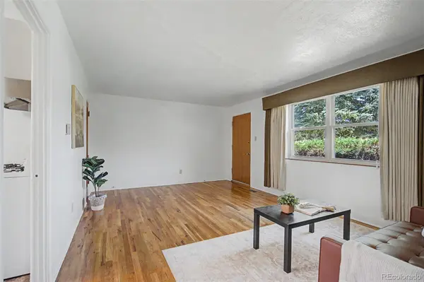 1409 E Caramillo ST, Colorado Springs, CO 80909
