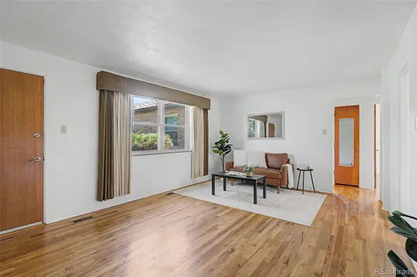 1409 E Caramillo ST, Colorado Springs, CO 80909