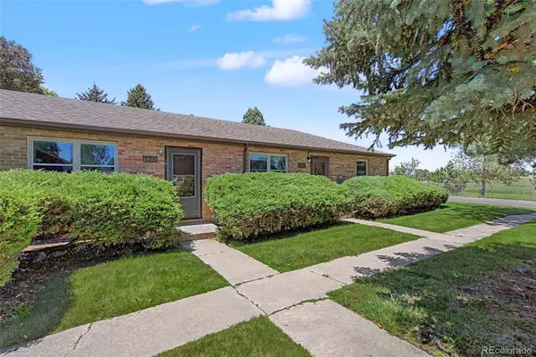 1409 E Caramillo ST, Colorado Springs, CO 80909