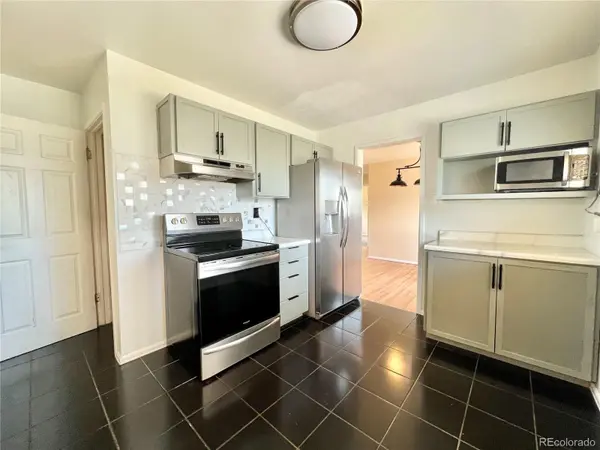 1906 S Newton ST, Denver, CO 80219