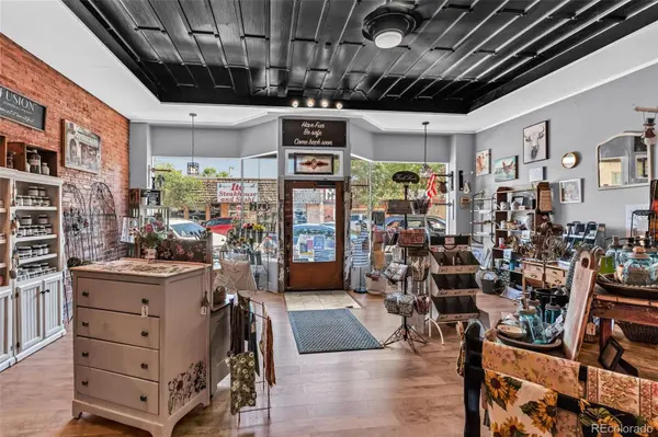 111 W Main ST, Florence, CO 81226