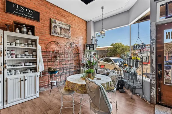111 W Main ST, Florence, CO 81226