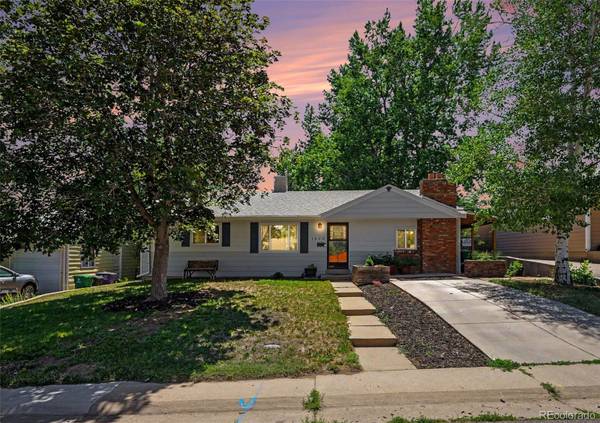 1830 S Stuart ST, Denver, CO 80219