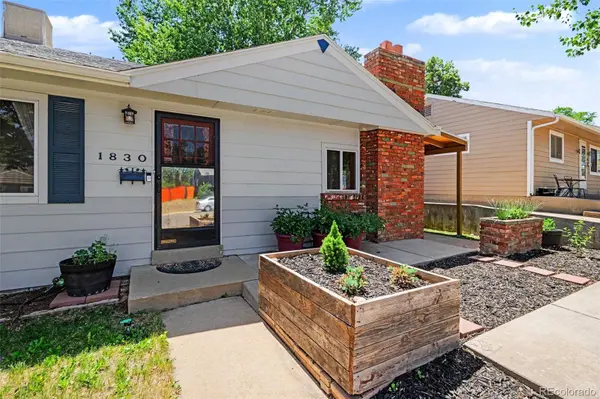 1830 S Stuart ST, Denver, CO 80219