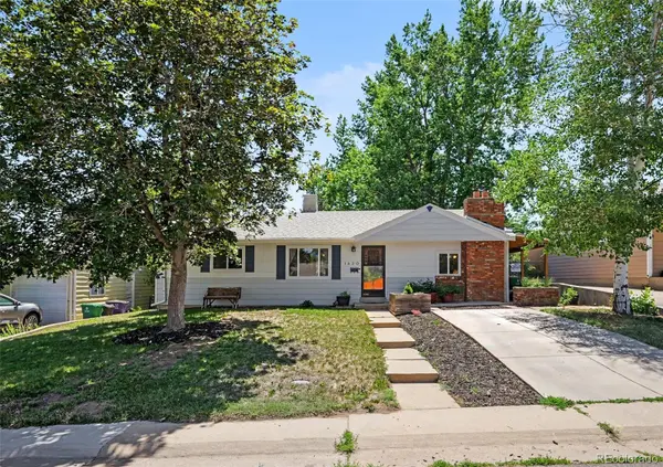 1830 S Stuart ST, Denver, CO 80219
