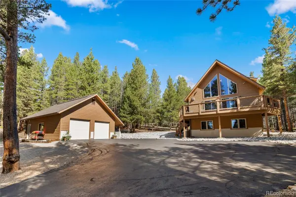 59 Tabor DR, Leadville, CO 80461