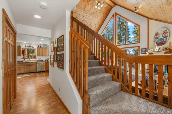 59 Tabor DR, Leadville, CO 80461