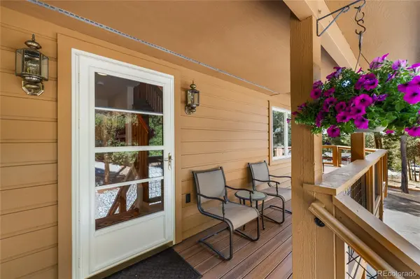 59 Tabor DR, Leadville, CO 80461