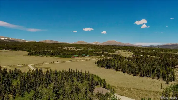 515 Wild Rye RD, Fairplay, CO 80440
