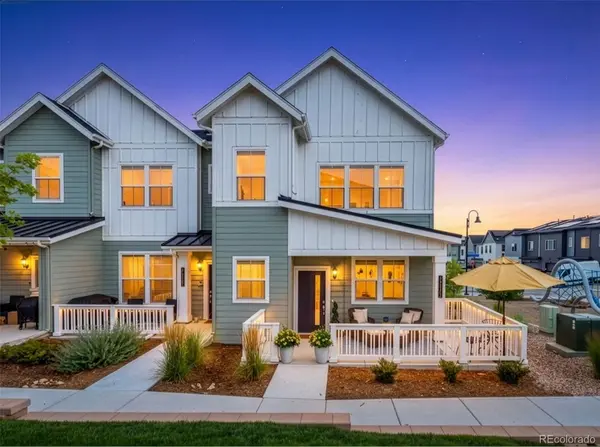 14554 W 91st DR #A, Arvada, CO 80005