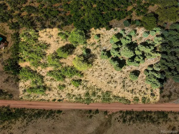Spanish Peaks Ranch Lots 56 & 57, Aguilar, CO 81020