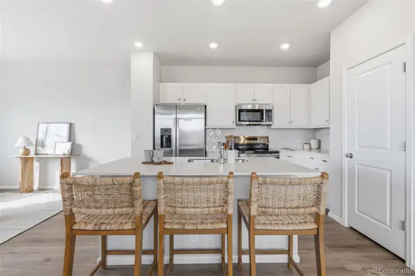 5422 N Denali BLVD, Aurora, CO 80019
