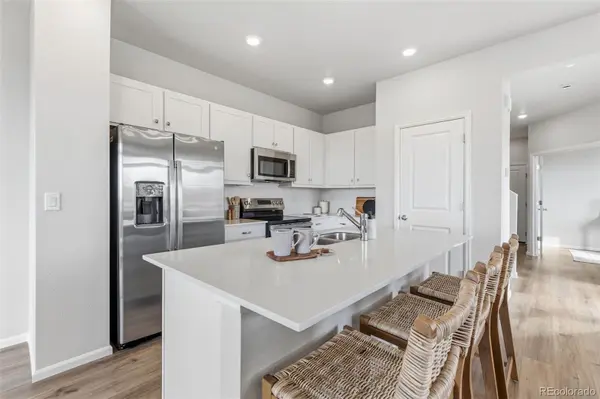 5422 N Denali BLVD, Aurora, CO 80019