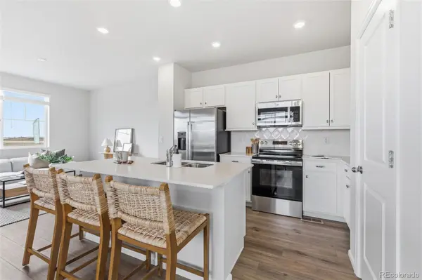 5422 N Denali BLVD, Aurora, CO 80019