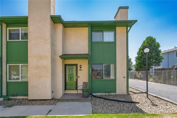 2352 Washo CIR, Colorado Springs, CO 80915