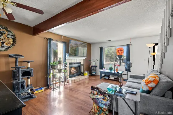 2352 Washo CIR, Colorado Springs, CO 80915