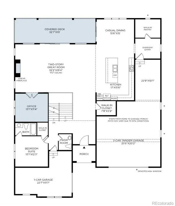 11404 Soza PT, Parker, CO 80138