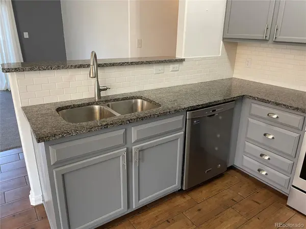 8405 Pebble Creek WAY #104, Highlands Ranch, CO 80126