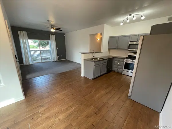 8405 Pebble Creek WAY #104, Highlands Ranch, CO 80126