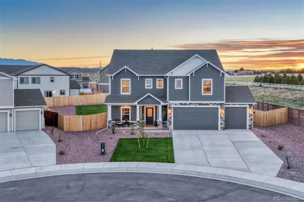 8268 Sophia LN, Peyton, CO 80831