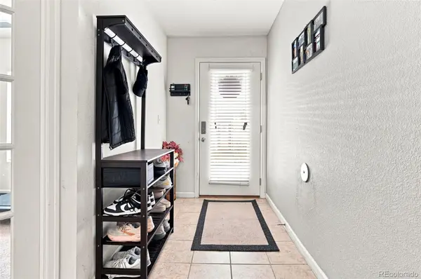 9300 E Florida AVE #1607, Denver, CO 80247