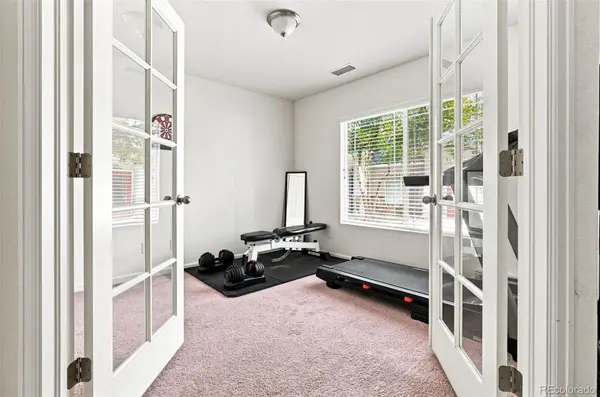 9300 E Florida AVE #1607, Denver, CO 80247