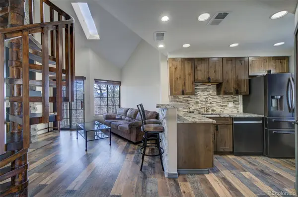 4705 Spine RD #C, Boulder, CO 80301