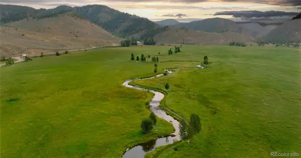 301 Wilder Mountain RD, Almont, CO 81210