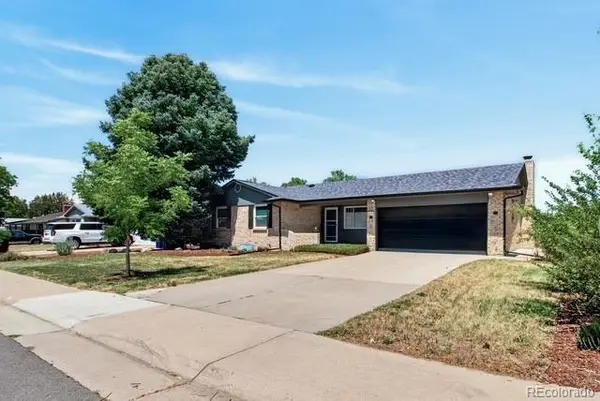 16333 E 7th DR, Aurora, CO 80011