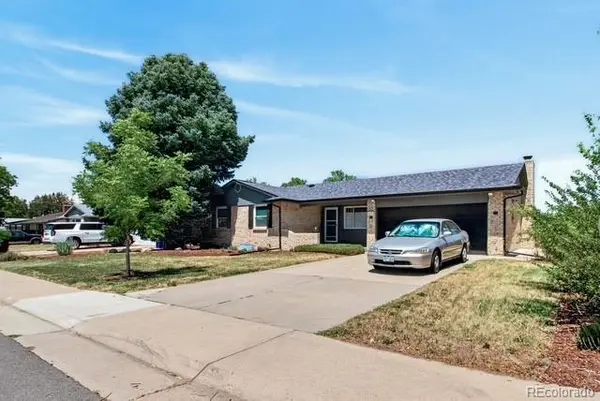 16333 E 7th DR, Aurora, CO 80011