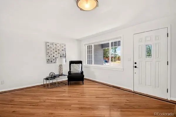 16333 E 7th DR, Aurora, CO 80011