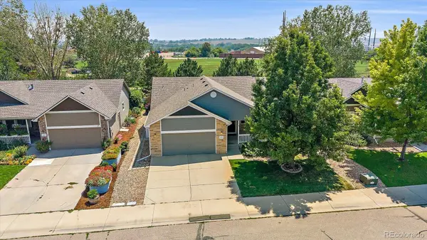 2154 Blue Duck CT, Loveland, CO 80537