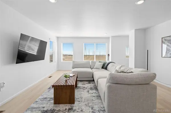 4652 Cloudburst LN, Morrison, CO 80465