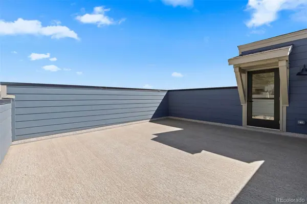 4652 Cloudburst LN, Morrison, CO 80465
