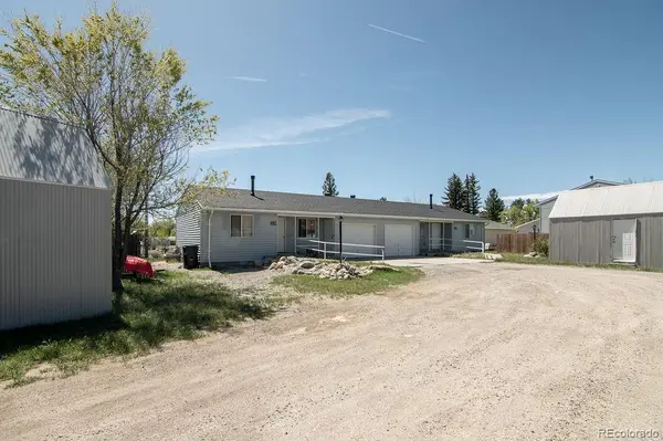 333 Crossman Ave, Buena Vista, CO 81211