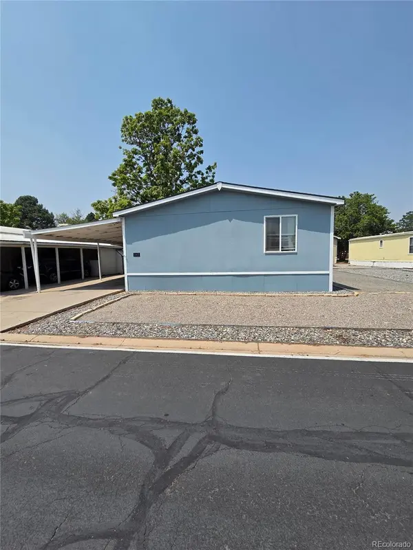 860 W 132nd AVE, Denver, CO 80234