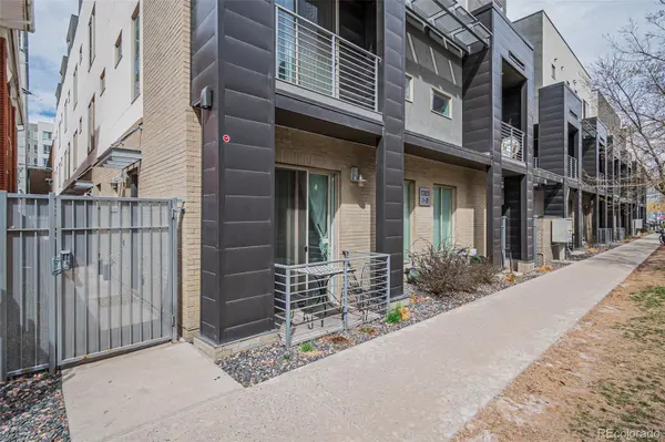 1323 Elati ST #6, Denver, CO 80204