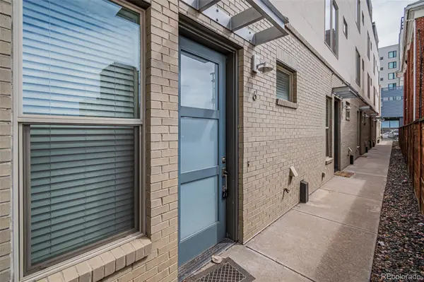 1323 Elati ST #6, Denver, CO 80204