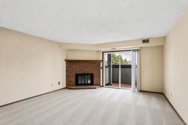 14465 E 1st DR #A7, Aurora, CO 80011