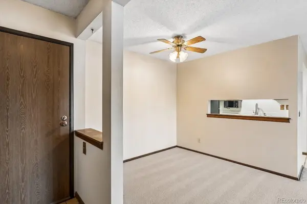 14465 E 1st DR #A7, Aurora, CO 80011