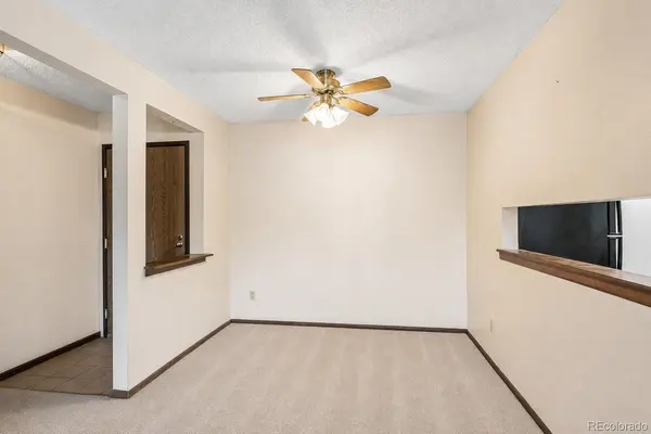 14465 E 1st DR #A7, Aurora, CO 80011