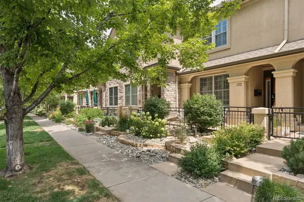 132 S Monroe ST, Denver, CO 80209
