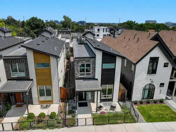3650 Mariposa ST, Denver, CO 80211