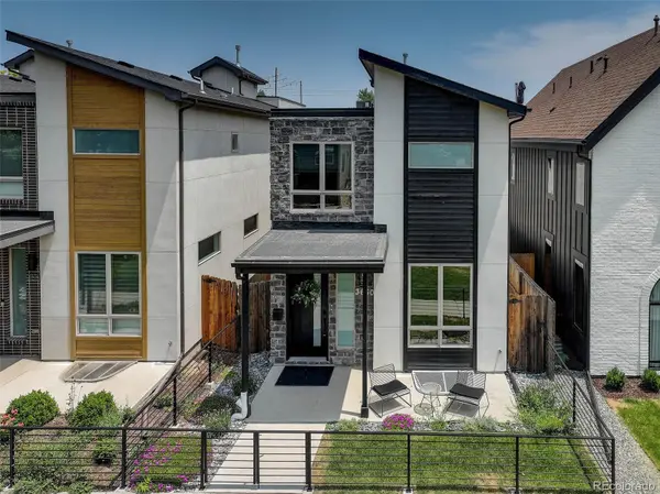 3650 Mariposa ST, Denver, CO 80211