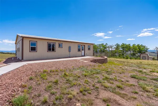 190 Aspen Point CT, Canon City, CO 81212