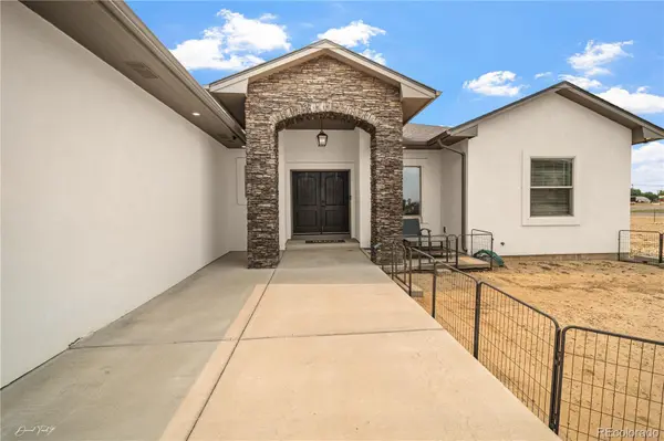 1075 Peaceful CT, Pueblo, CO 81006