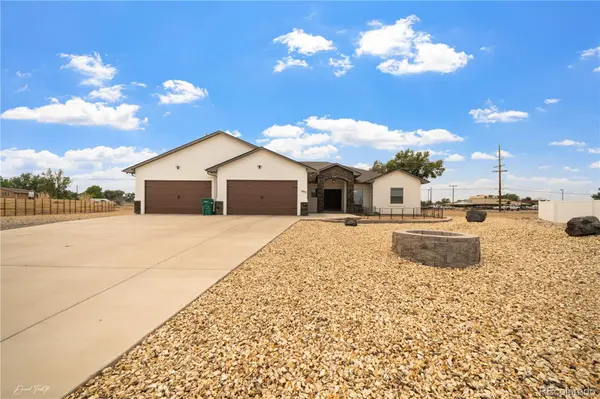 1075 Peaceful CT, Pueblo, CO 81006