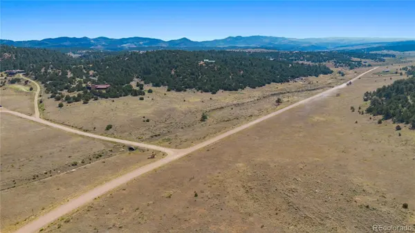 Airport Way, Westcliffe, CO 81252